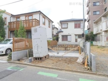 【埼玉県/和光市新倉】和光市新倉3丁目　新築一戸建て 