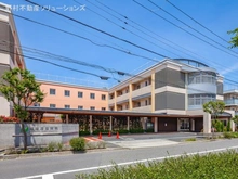 【埼玉県/和光市新倉】和光市新倉3丁目　新築一戸建て 