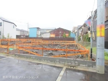 【東京都/練馬区田柄】練馬区田柄2丁目　新築一戸建て 