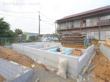 【埼玉県/和光市新倉】和光市新倉2丁目　新築一戸建て 