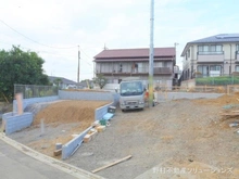 【埼玉県/和光市新倉】和光市新倉2丁目　新築一戸建て 