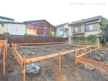 【東京都/練馬区田柄】練馬区田柄2丁目　新築一戸建て 