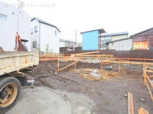 【東京都/練馬区田柄】練馬区田柄2丁目　新築一戸建て 