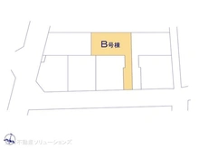 【東京都/練馬区田柄】練馬区田柄2丁目　新築一戸建て 