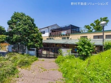 【埼玉県/志木市本町】志木市本町4丁目　新築一戸建て 