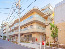 【東京都/板橋区中台】板橋区中台2丁目　新築一戸建て 