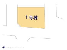 【埼玉県/朝霞市宮戸】朝霞市宮戸2丁目　新築一戸建て 