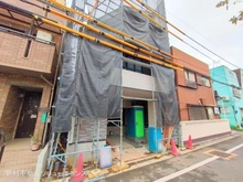 【東京都/板橋区西台】板橋区西台3丁目　新築一戸建て 