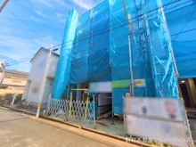 【埼玉県/志木市本町】志木市本町3丁目　新築一戸建て 