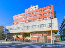 【埼玉県/朝霞市仲町】朝霞市仲町2丁目　新築一戸建て 