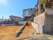 【埼玉県/和光市白子】和光市白子3丁目　新築一戸建て 