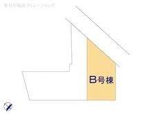 【埼玉県/和光市新倉】和光市新倉2丁目　新築一戸建て 