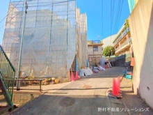 【埼玉県/和光市新倉】和光市新倉2丁目　新築一戸建て 