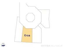 【埼玉県/志木市本町】志木市本町1丁目　新築一戸建て 