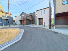 【埼玉県/志木市本町】志木市本町1丁目　新築一戸建て 