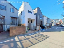 【東京都/板橋区三園】板橋区三園1丁目　新築一戸建て 