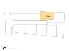 【埼玉県/朝霞市根岸台】朝霞市根岸台2丁目　新築一戸建て 