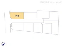 【埼玉県/朝霞市根岸台】朝霞市根岸台2丁目　新築一戸建て 