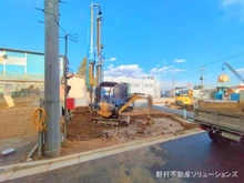 【埼玉県/和光市下新倉】和光市下新倉3丁目　新築一戸建て 