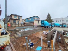 【埼玉県/和光市下新倉】和光市下新倉3丁目　新築一戸建て 