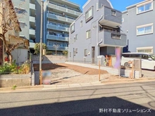 【東京都/練馬区北町】練馬区北町2丁目　新築一戸建て 