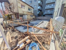 【東京都/練馬区北町】練馬区北町2丁目　新築一戸建て 