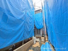 【東京都/練馬区田柄】練馬区田柄2丁目　新築一戸建て 