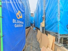 【東京都/練馬区田柄】練馬区田柄2丁目　新築一戸建て 