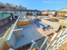 【東京都/板橋区西台】板橋区西台2丁目　新築一戸建て 