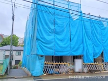 【東京都/板橋区西台】板橋区西台2丁目　新築一戸建て 