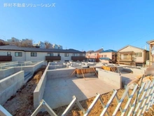 【東京都/板橋区西台】板橋区西台2丁目　新築一戸建て 