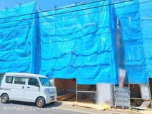 【東京都/板橋区西台】板橋区西台2丁目　新築一戸建て 