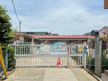 【埼玉県/朝霞市本町】朝霞市本町1丁目　新築一戸建て 