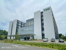 【埼玉県/朝霞市本町】朝霞市本町1丁目　新築一戸建て 