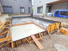 【埼玉県/志木市本町】志木市本町2丁目　新築一戸建て 