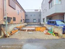 【埼玉県/志木市本町】志木市本町2丁目　新築一戸建て 