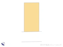 【埼玉県/志木市本町】志木市本町2丁目　新築一戸建て 