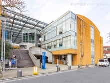 【埼玉県/志木市本町】志木市本町2丁目　新築一戸建て 