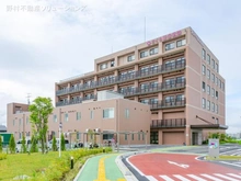 【埼玉県/志木市本町】志木市本町2丁目　新築一戸建て 