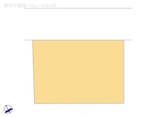 【埼玉県/志木市幸町】志木市幸町3丁目　新築一戸建て 