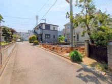 【埼玉県/志木市幸町】志木市幸町3丁目　新築一戸建て 