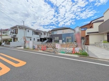 【東京都/練馬区田柄】練馬区田柄2丁目　新築一戸建て 