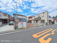 【東京都/練馬区田柄】練馬区田柄2丁目　新築一戸建て 