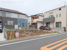 【東京都/練馬区田柄】練馬区田柄2丁目　新築一戸建て 