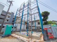 【埼玉県/志木市柏町】志木市柏町5丁目　新築一戸建て 
