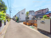 【埼玉県/朝霞市宮戸】朝霞市宮戸2丁目　新築一戸建て 