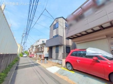 【神奈川県/川崎市中原区小杉陣屋町】川崎市中原区小杉陣屋町2丁目　新築一戸建て 