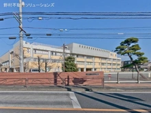 【神奈川県/川崎市中原区宮内】川崎市中原区宮内4丁目　新築一戸建て 