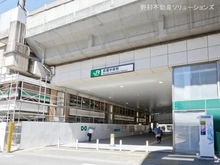【神奈川県/川崎市中原区宮内】川崎市中原区宮内4丁目　新築一戸建て 