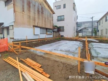 【神奈川県/川崎市幸区古市場】川崎市幸区古市場2丁目　新築一戸建て 